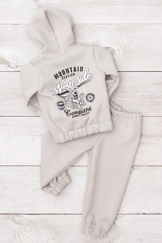 Комплект ясельний для хлопчика